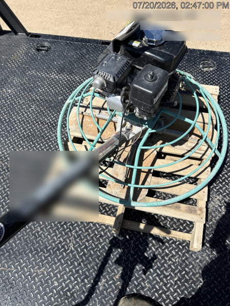 2025 MULTIQUIP J36H55