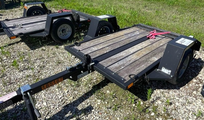 2021 BARRETO E4X6TBT