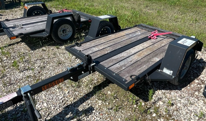 2021 BARRETO E4X6TBT