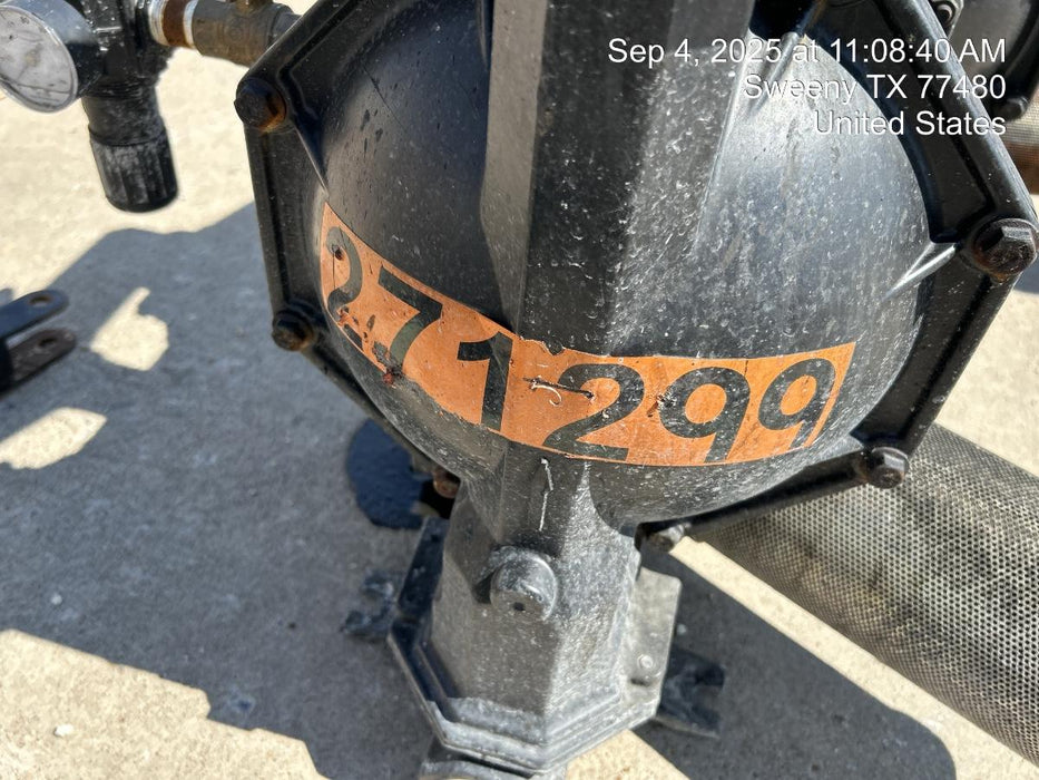 2023 INGERSOLL RAND PD20A-AAP-CCC-B