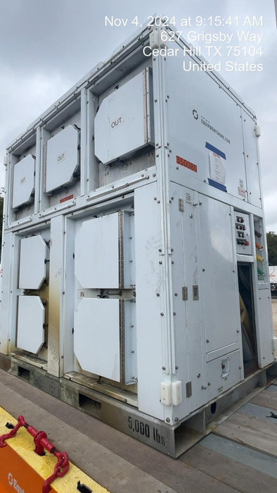 2023 SMARTECH VMTAH1D140Q