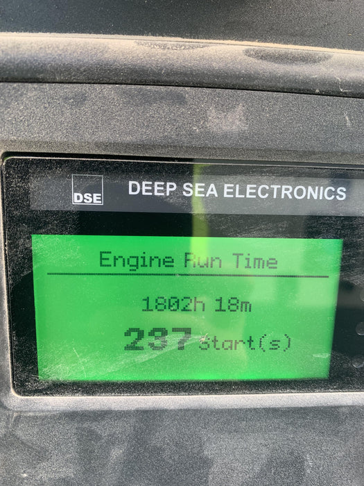 2021 ATLAS COPCO QAS200