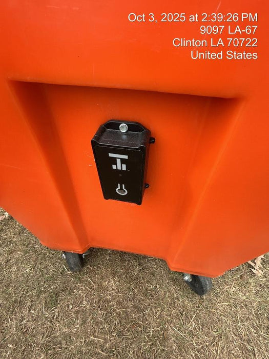 2023 SNYDER INDUSTRIES PB11 HLC