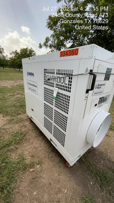 2023 KWIKOOL KPO12-23H