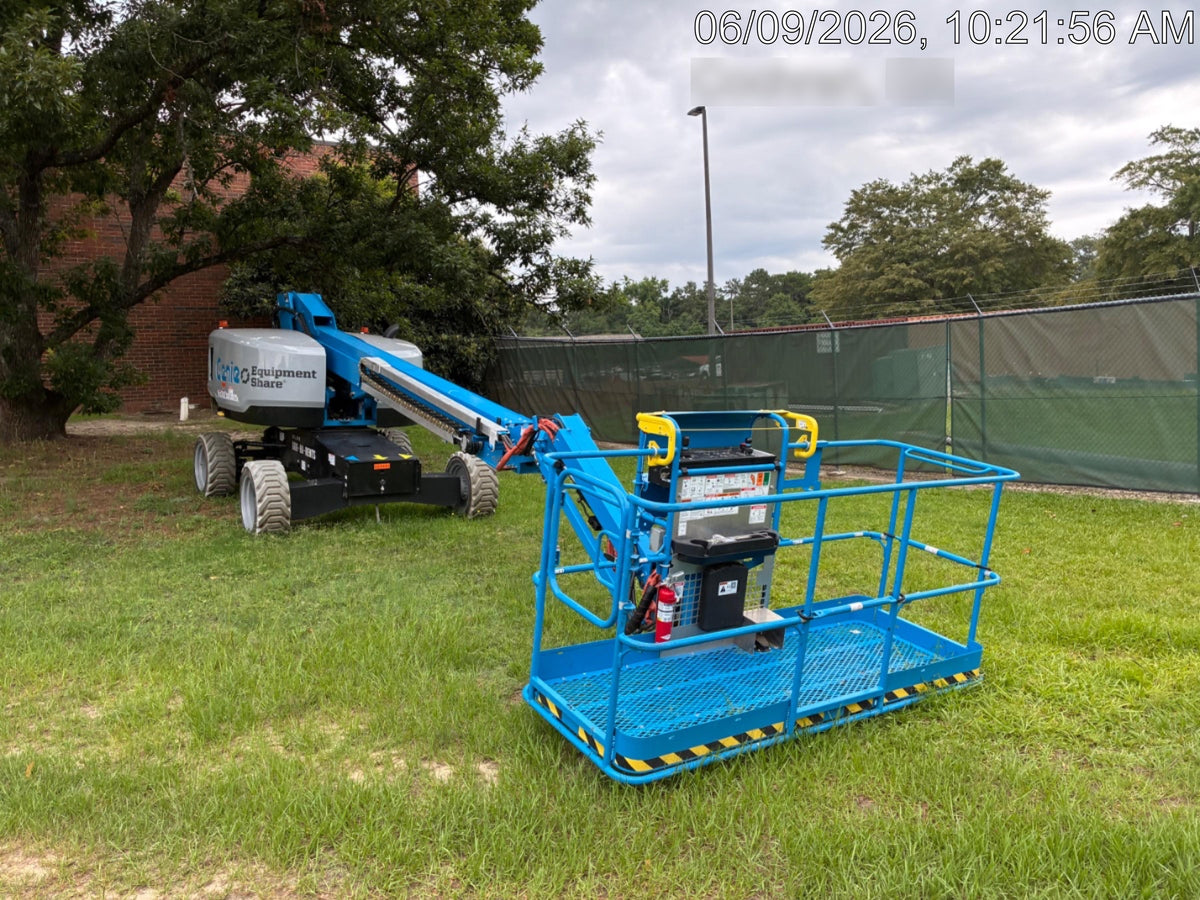 2026 GENIE S-45 XC