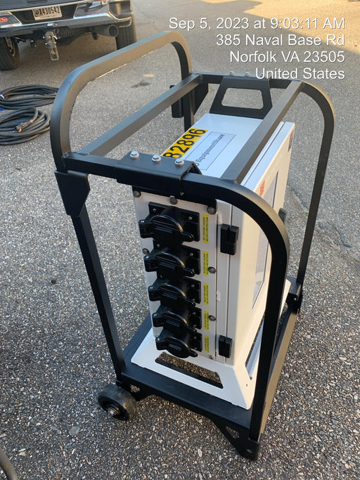 2022 TRYSTAR TP-43C-M-F10