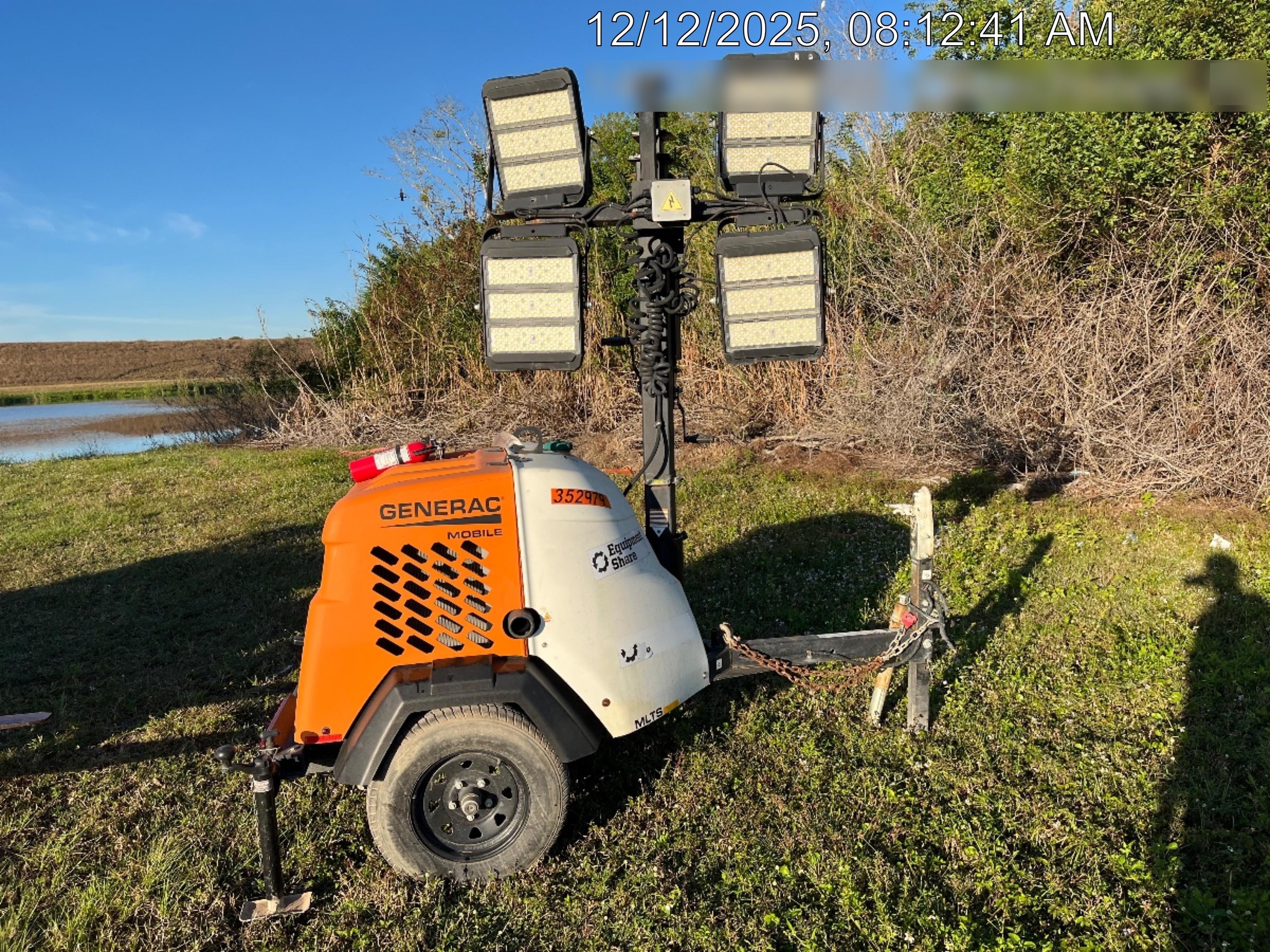 2023 GENERAC MLT2