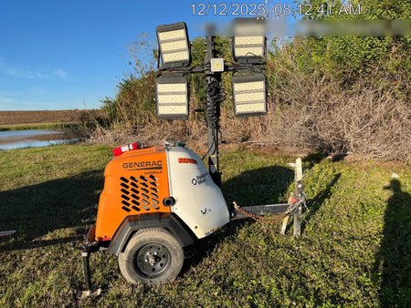 2023 GENERAC MLT2