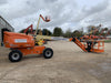 2021 JLG 460SJ