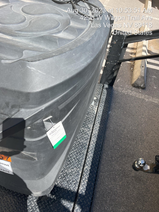 2021 POWER BREEZER PB10-A-06-B