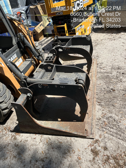 2022 PALADIN UTILITY GRAPPLE 11876-0022