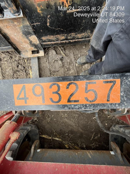 2025 VIRNIG PF4855-5VG