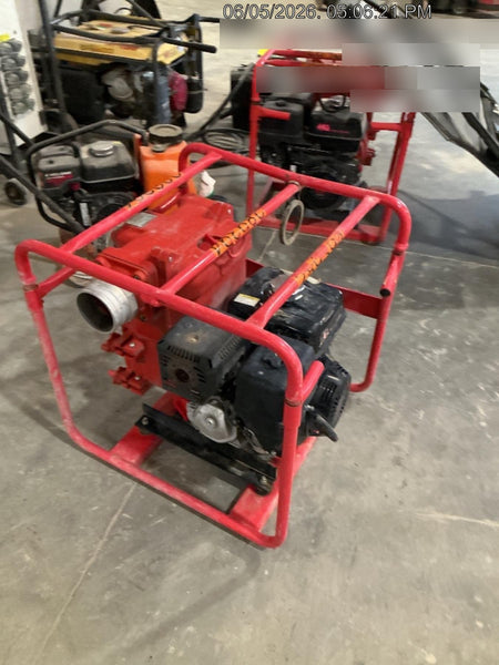 2023 MULTIQUIP QP4TH