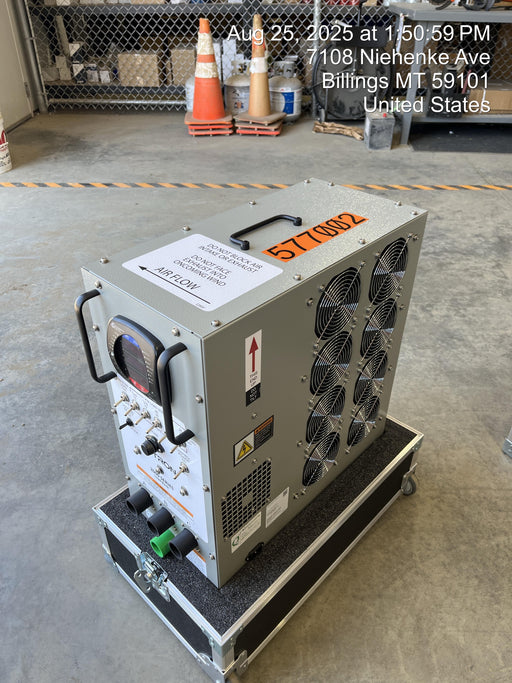 2025 AVTRON AVTRON 2500