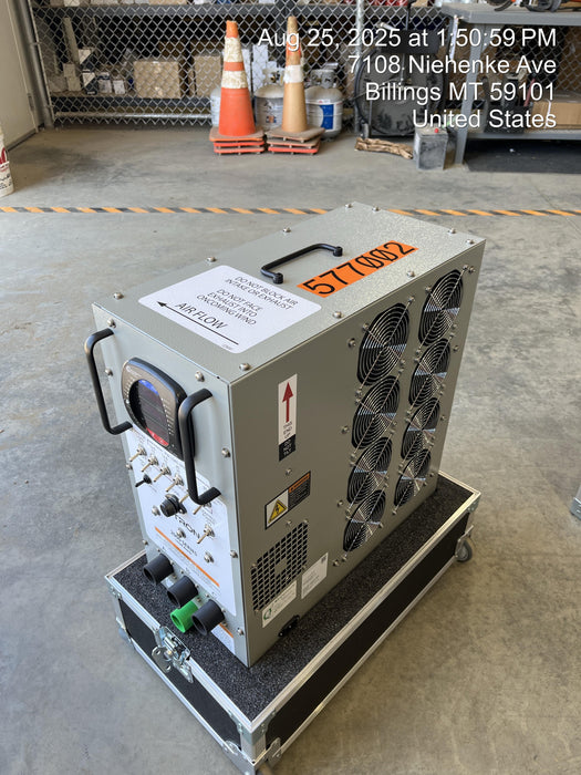 2025 AVTRON AVTRON 2500