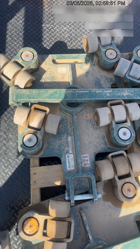 2024 HILMAN ROLLERS OMNI-8