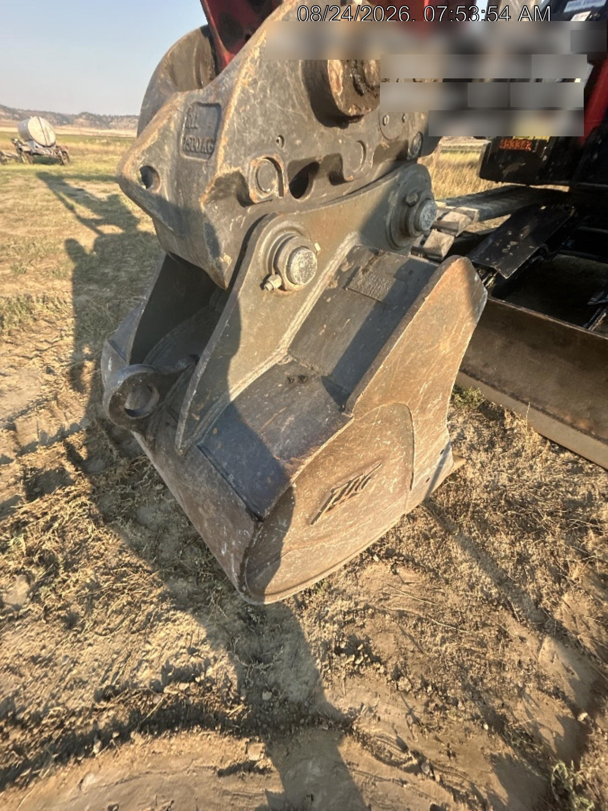 2024 LINK-BELT 145X4DZ