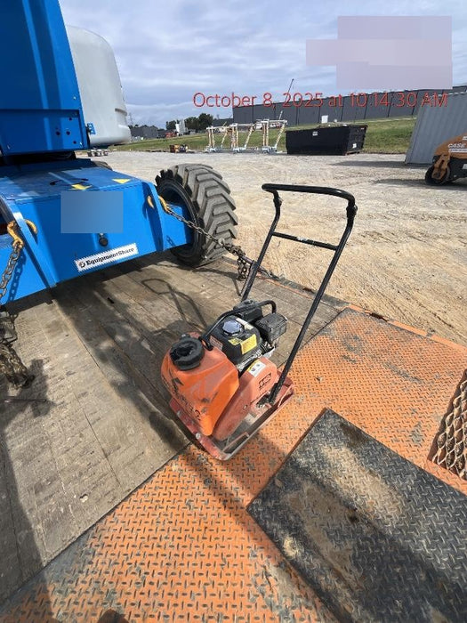 2023 MULTIQUIP MVC82VHW