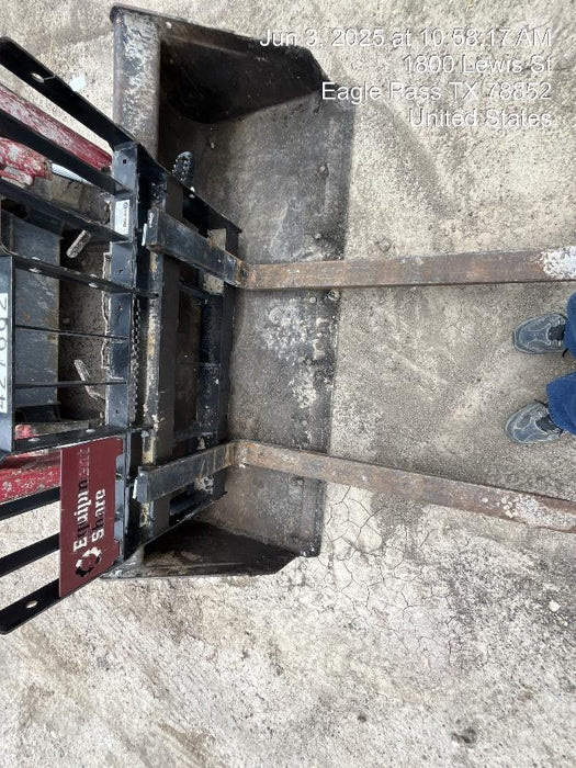 2024 VIRNIG PF4855-5VG