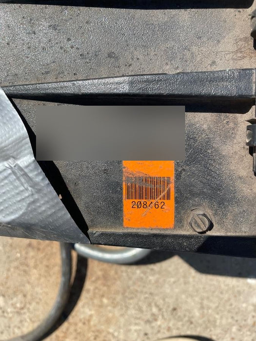 2022 LINCOLN ELECTRIC K4266-1