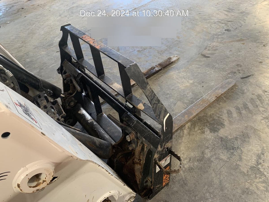 2023 MANITOU 50504723