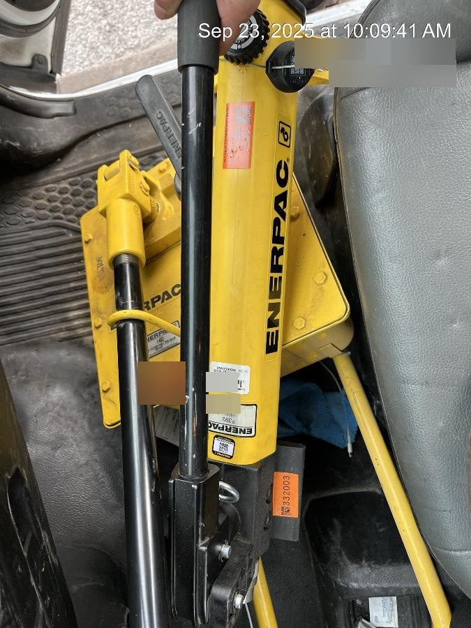 2023 ENERPAC P392