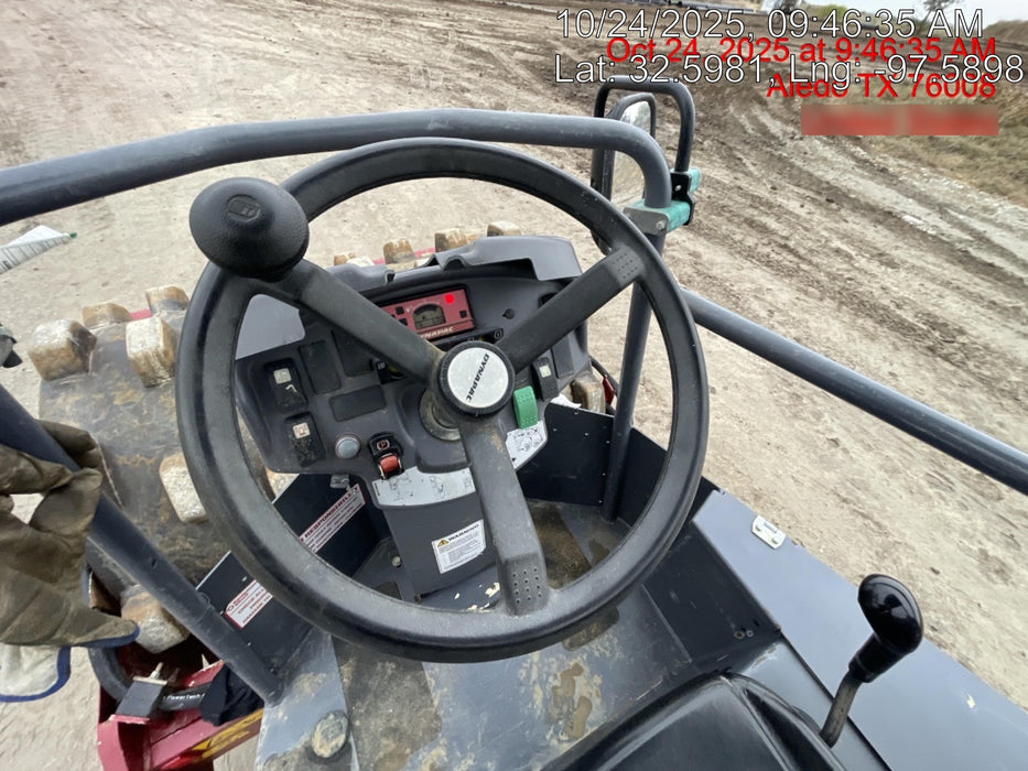 2022 DYNAPAC CA1300PD