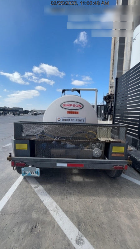 2023 SIMPSON SWT-52517