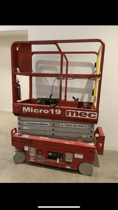 2021 MEC Micro 19