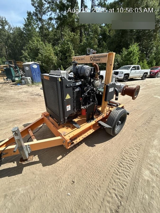 2022 PIONEER PP66S12L2-TD2.9L