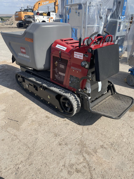 2023 TORO MBTX 2500-TS