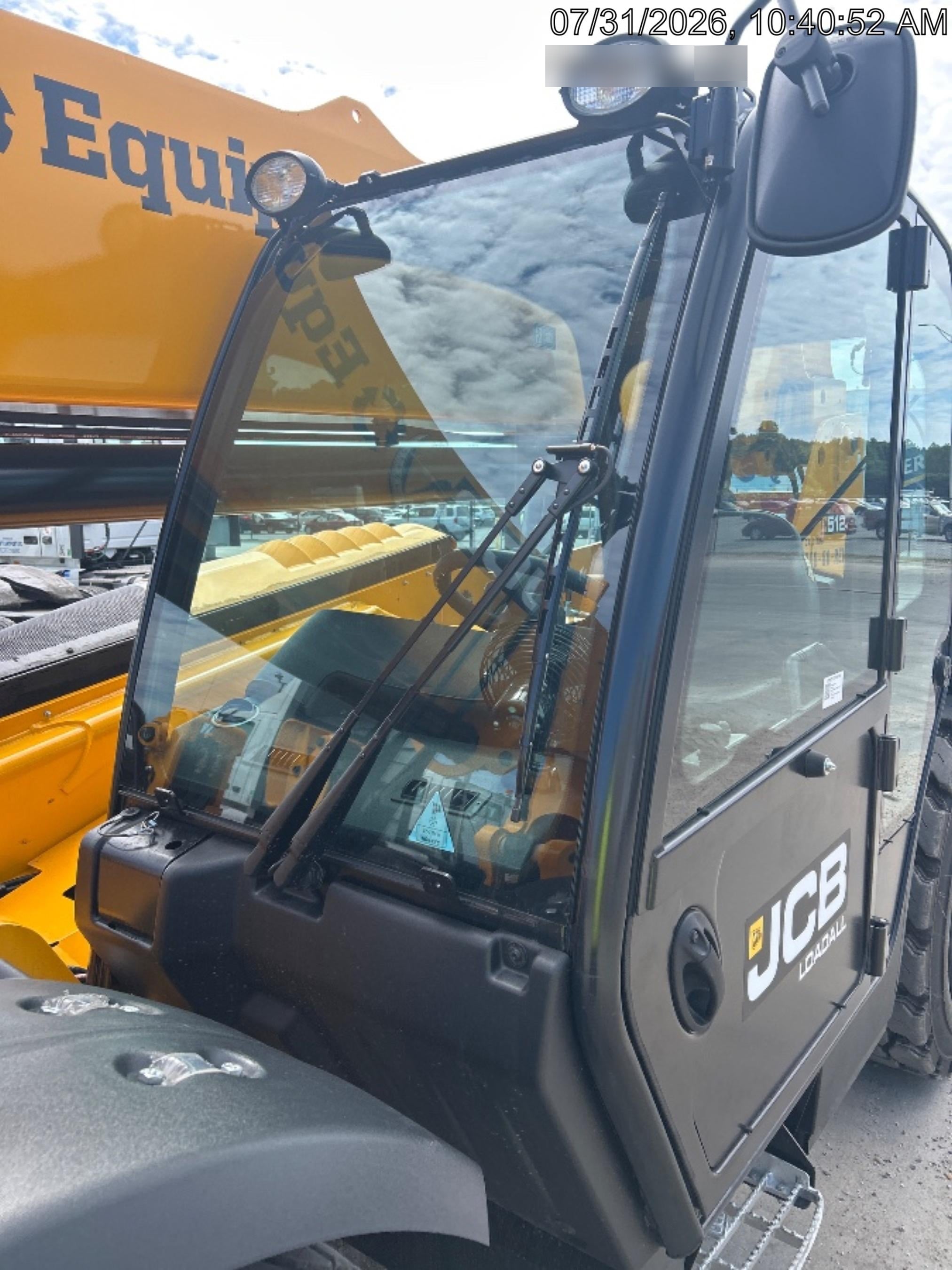 2026 JCB 512-56
