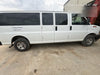 2023 CHEVROLET Express Van - Rental