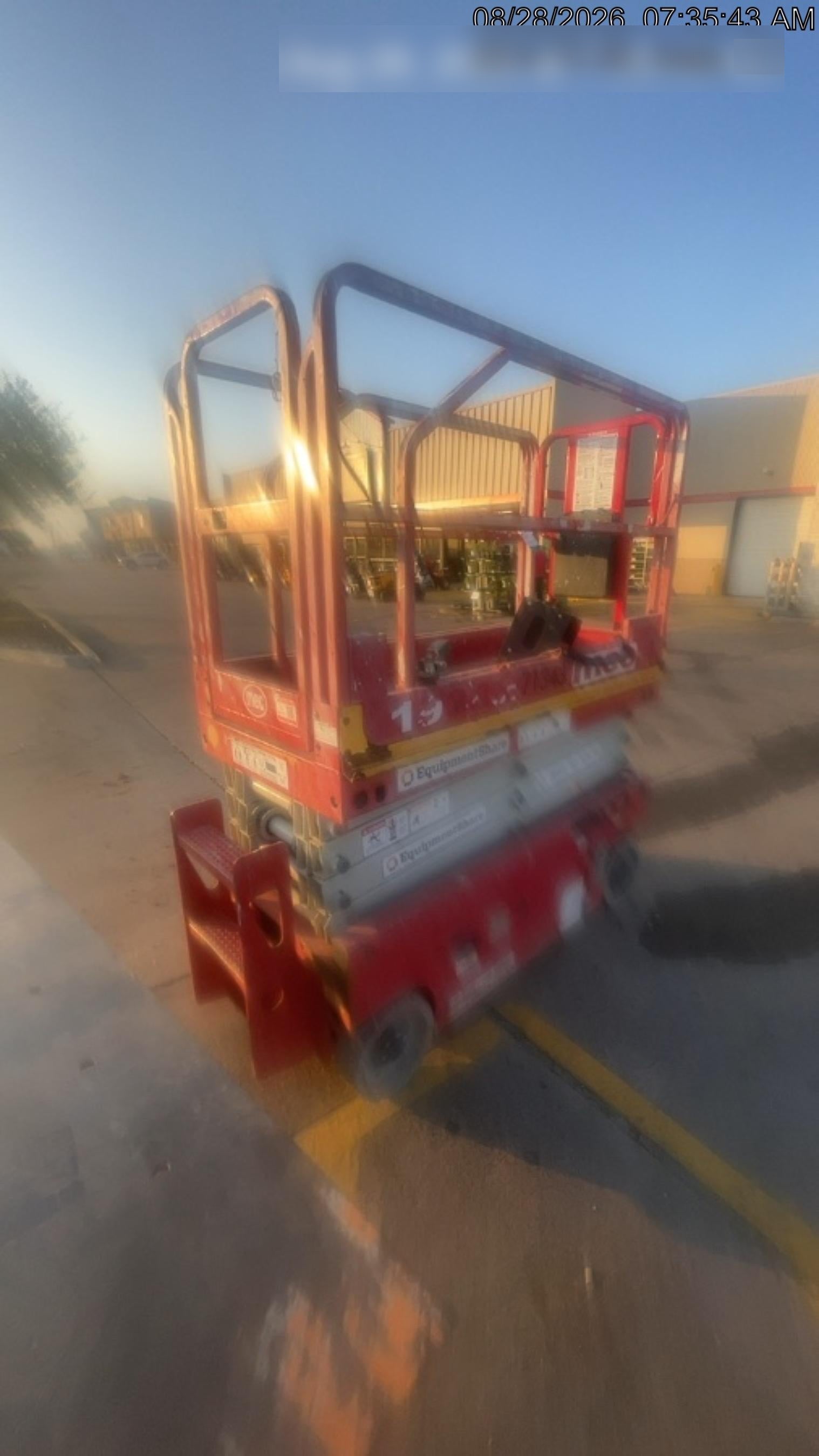 2020 MEC 1930SE