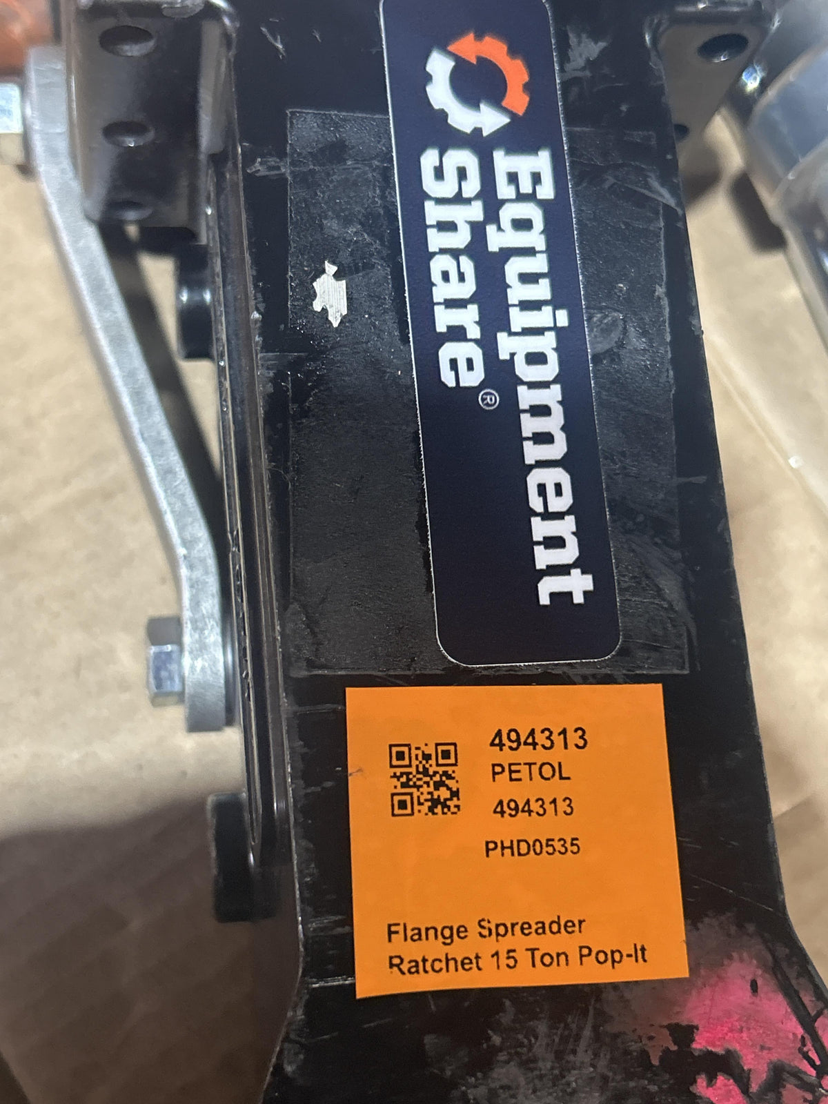 2025 PETOL PHD0535