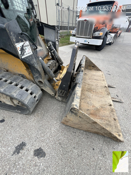 2022 ARROW MATERIAL HANDLING 60" Pallet Forks - Arrow