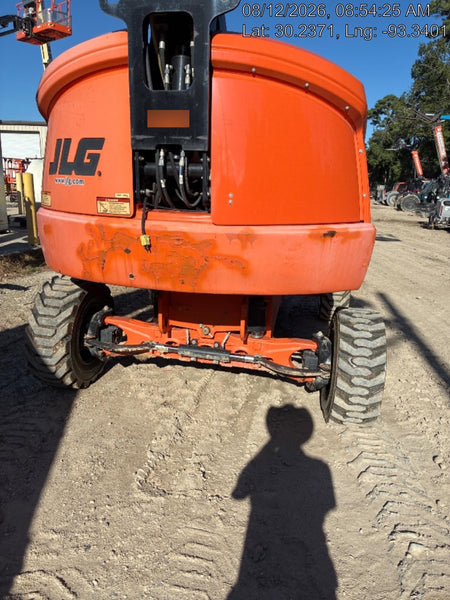 2019 JLG 460SJ