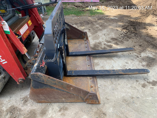 2023 SOLESBEE SPF-48