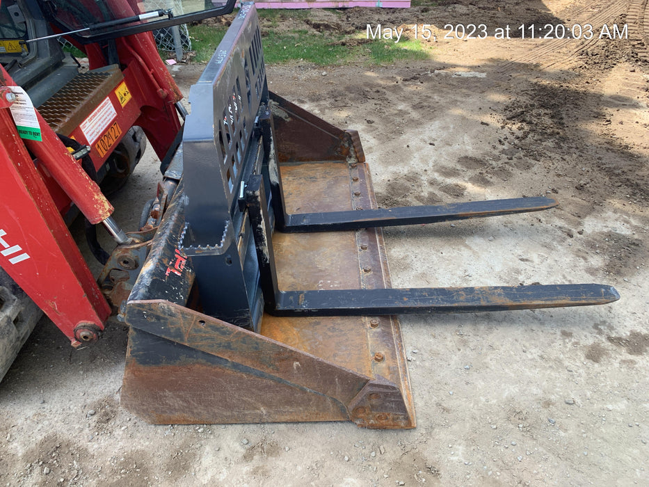 2023 SOLESBEE SPF-48