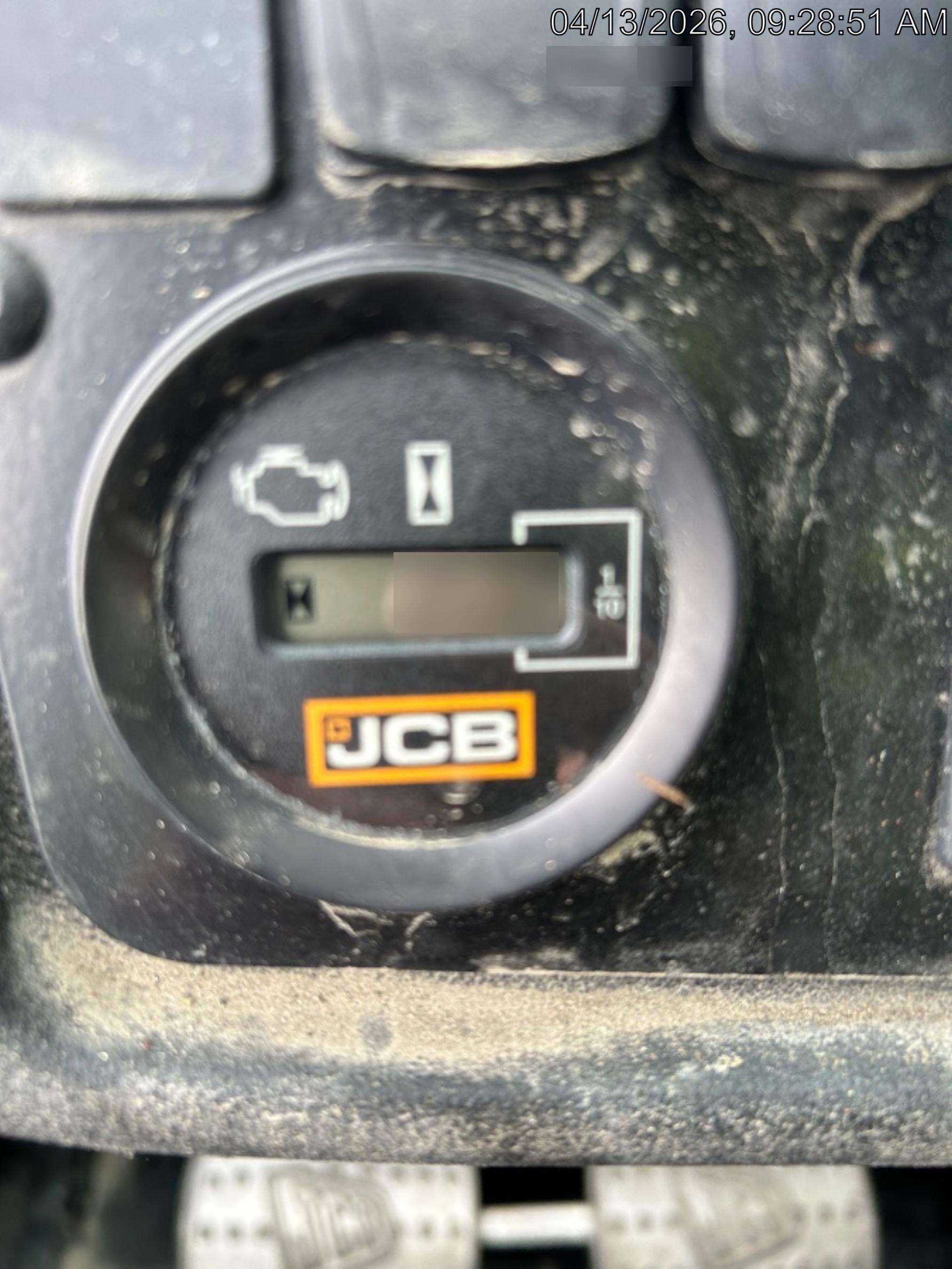 2025 JCB 509-42
