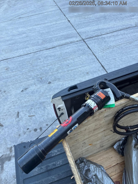2020 CHICAGO PNEUMATIC CP4611 P