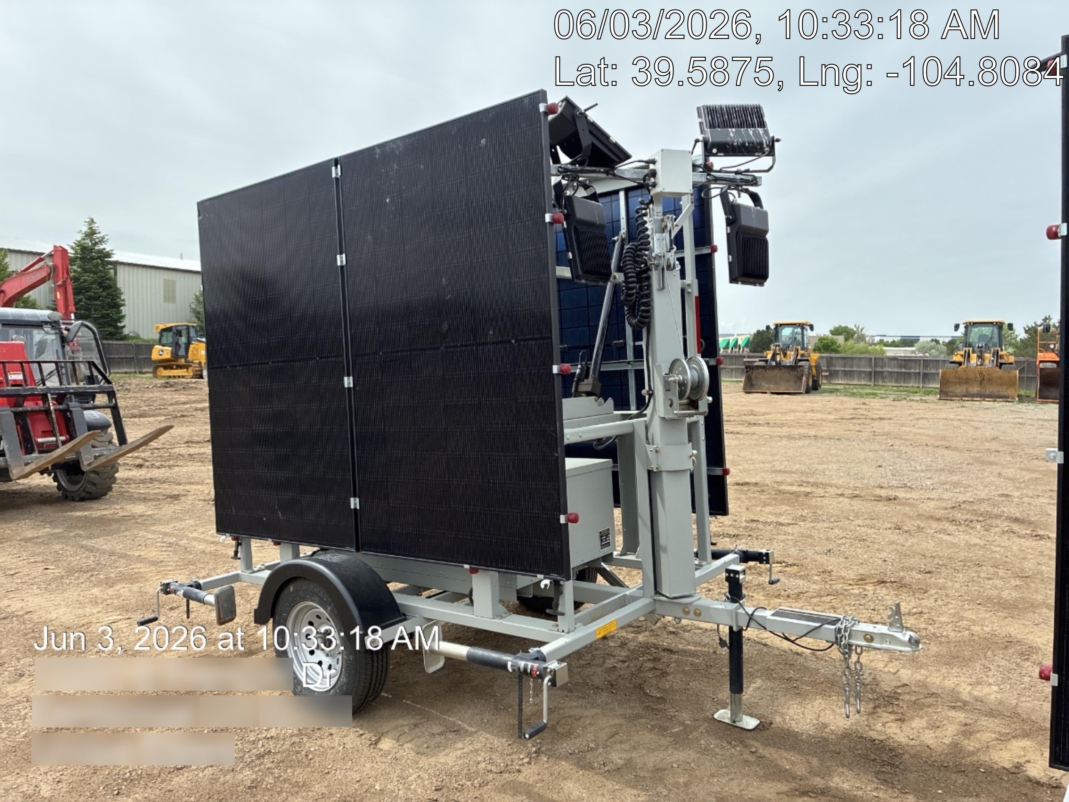 2025 PROGRESS SOLAR SOLUTIONS Helios-2XP
