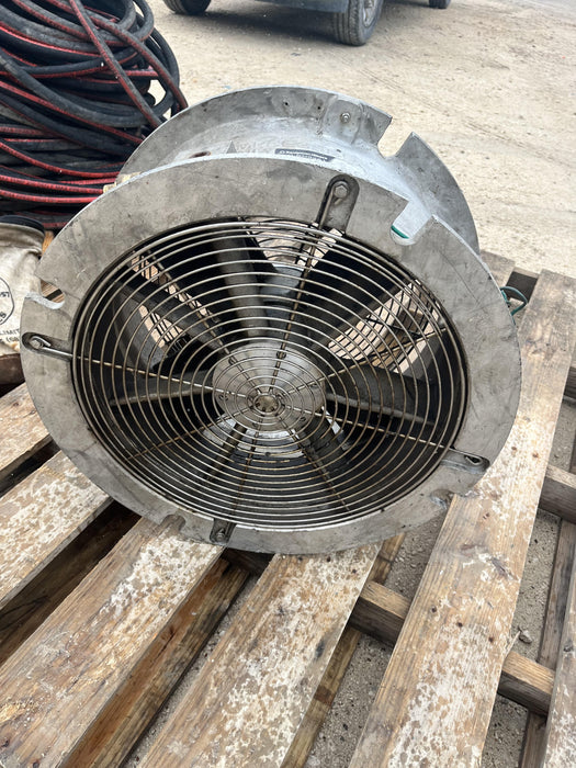 2021 MICHIGAN PNEUMATIC 20262