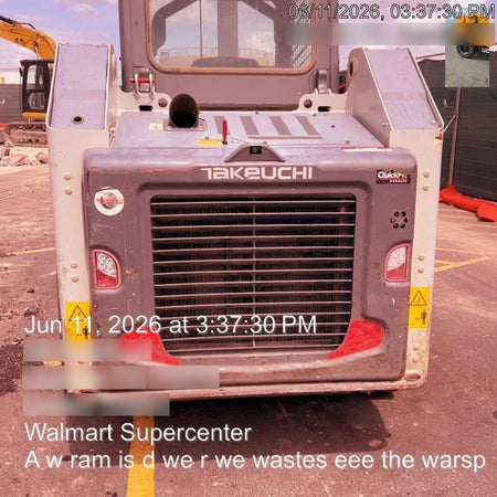 2024 TAKEUCHI TL8R2-R