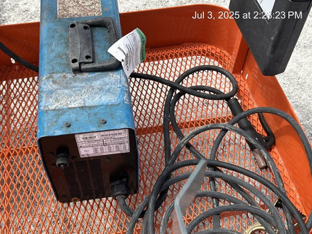 2024 MILLER ELECTRIC CST-282