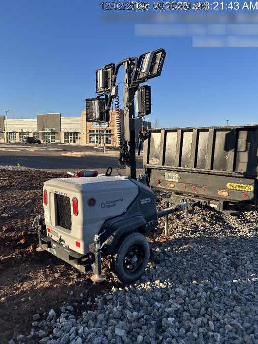 2024 WACKER NEUSON LTT4