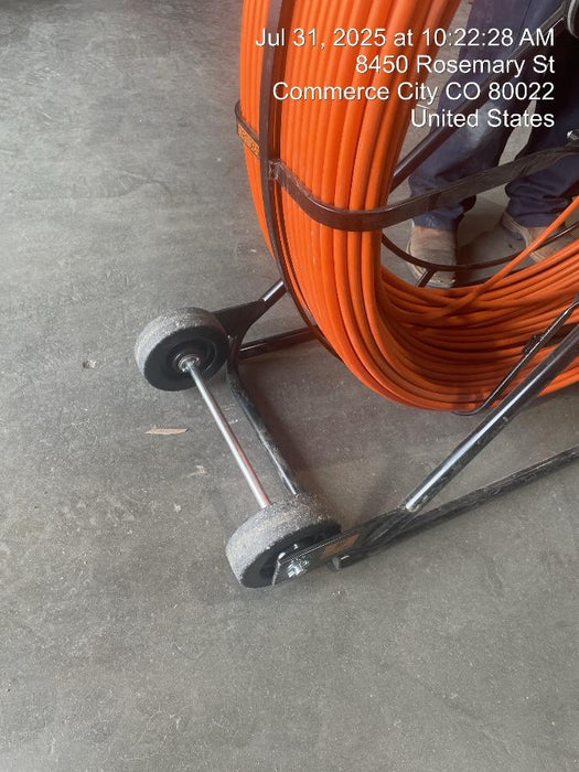 2025 GENERAL MACHINE PRODUCTS 90268