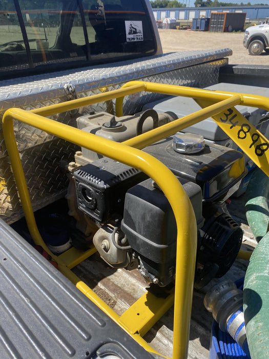 2019 WACKER NEUSON PT3A