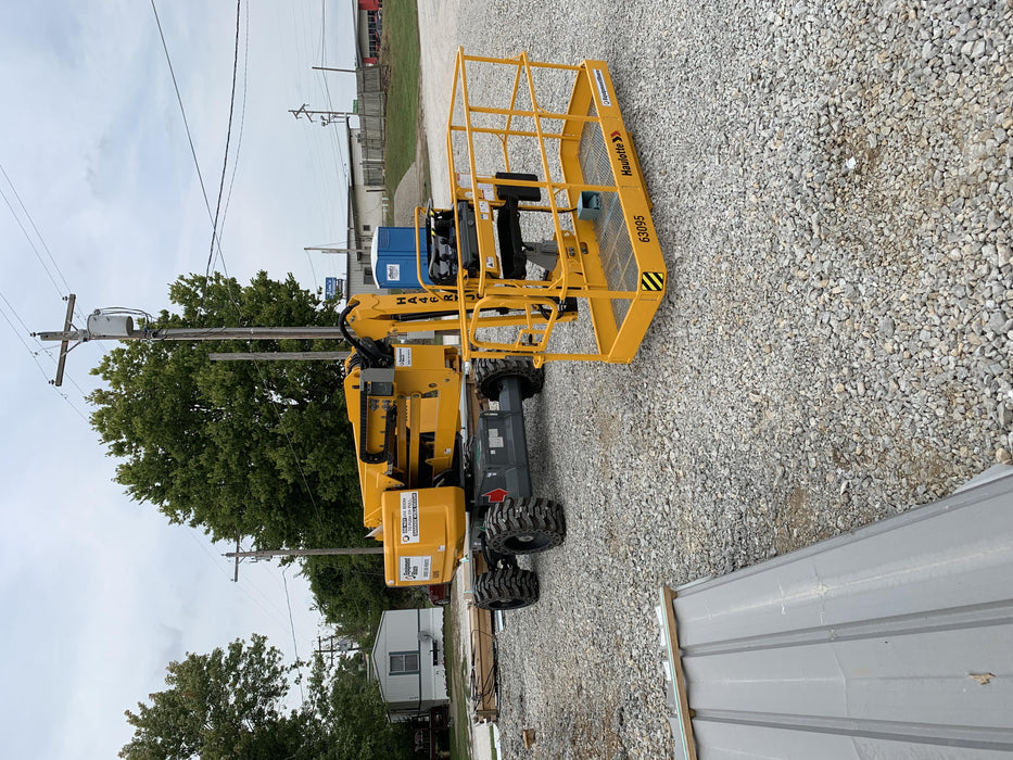 2020 HAULOTTE HA46RTJO