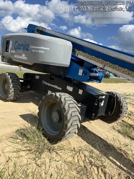 2024 GENIE S-65 XC